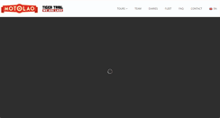 Desktop Screenshot of motolao.com